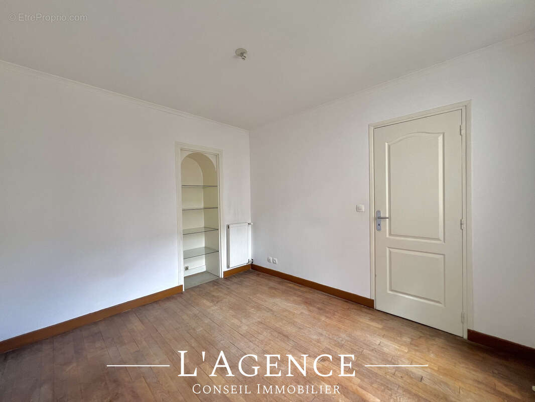 Appartement à LIMOGES
