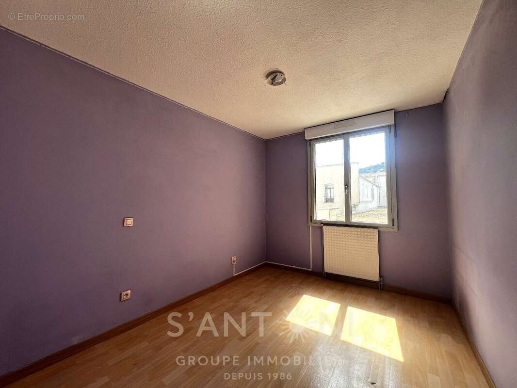 Appartement à SETE