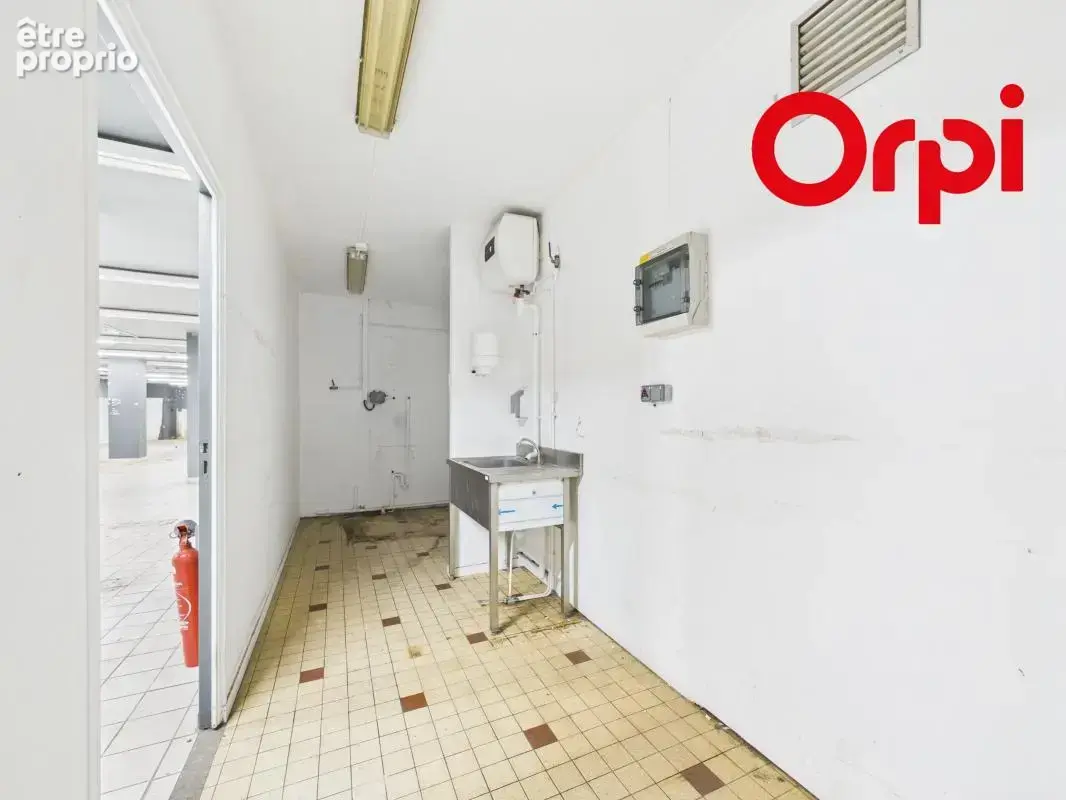Immeuble à vendre - photo 8