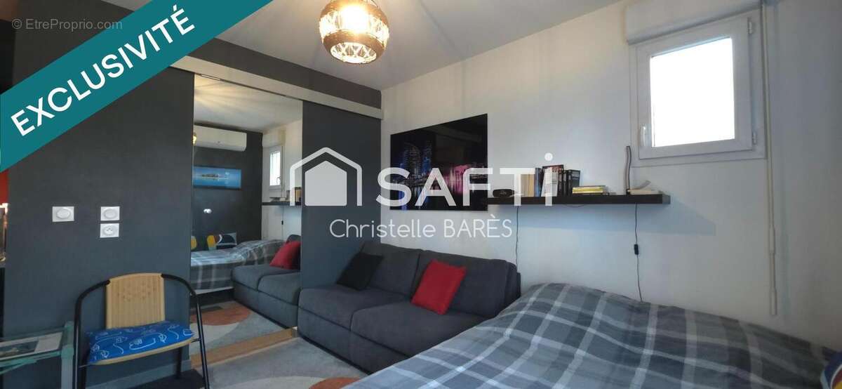 Photo 9 - Appartement à LE PRADET