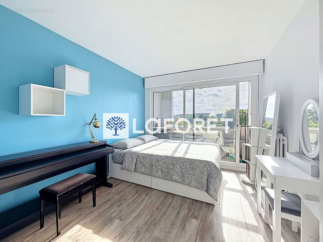 Appartement à LE PECQ