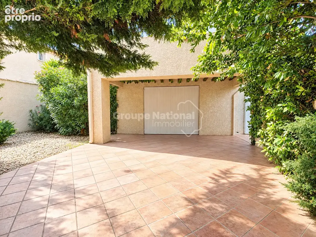 Maison 148m² - Lançon Provence - photo 15