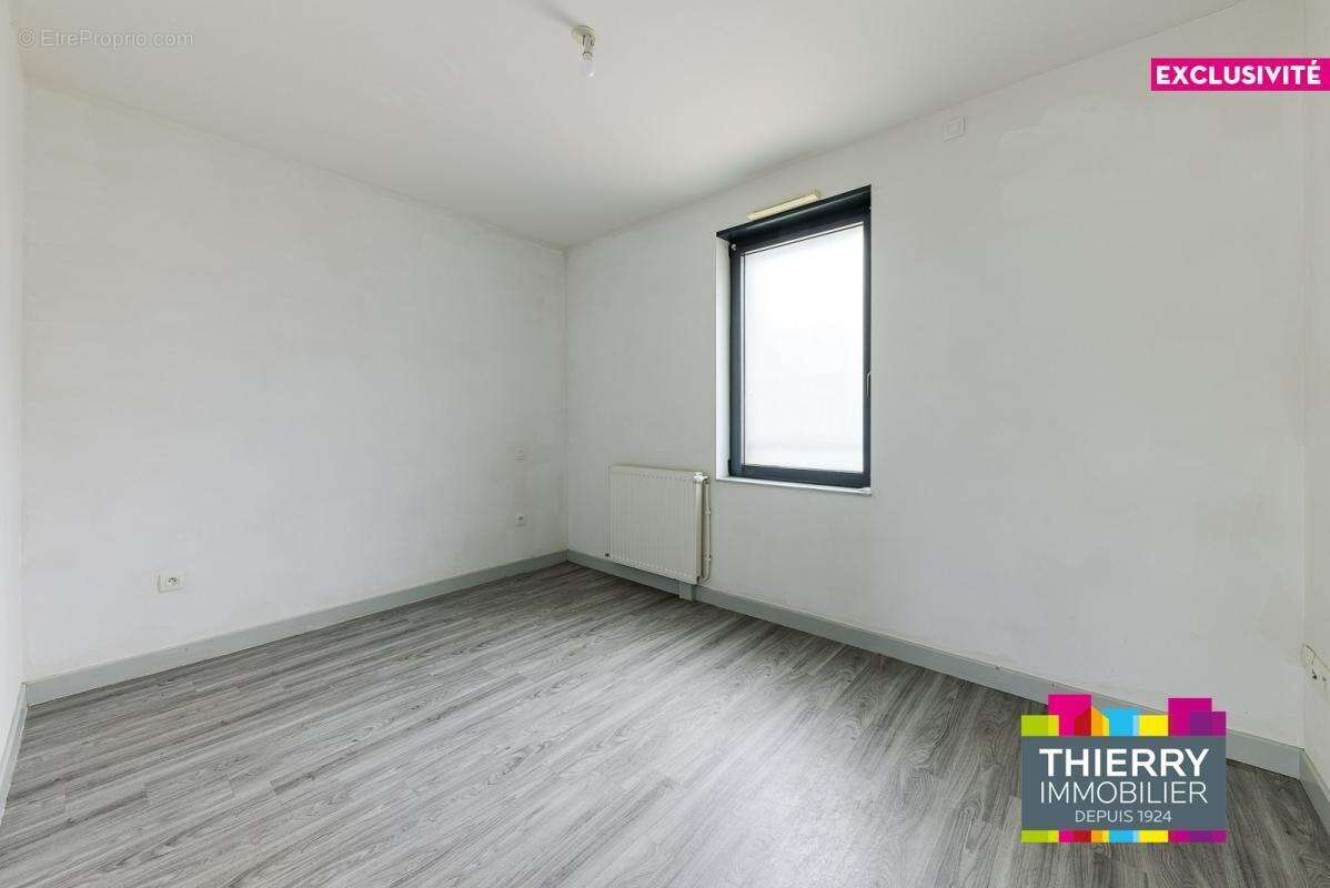 Maison à THOUARE-SUR-LOIRE