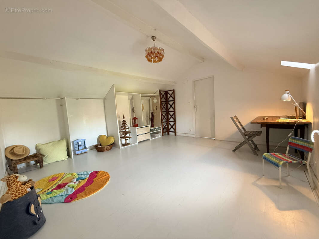 Maison à CASTELJALOUX