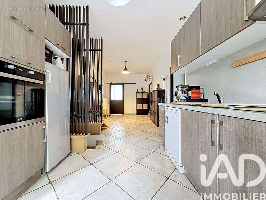 Photo 4 - Appartement à HAGONDANGE