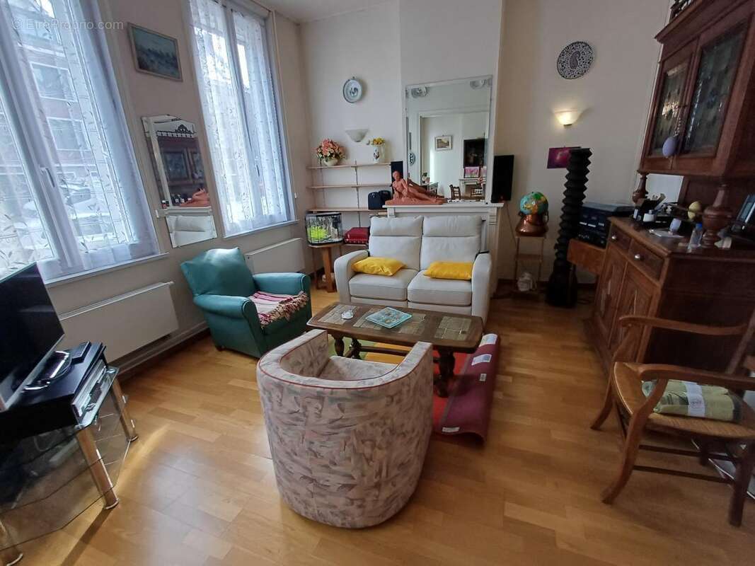 Maison 247 m² à Amiens  - photo 6