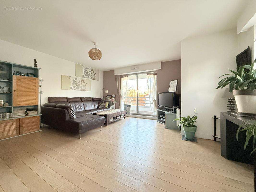 Appartement à VANVES