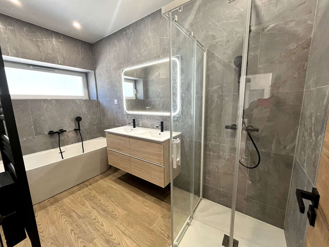 Maison à LA BAULE-ESCOUBLAC