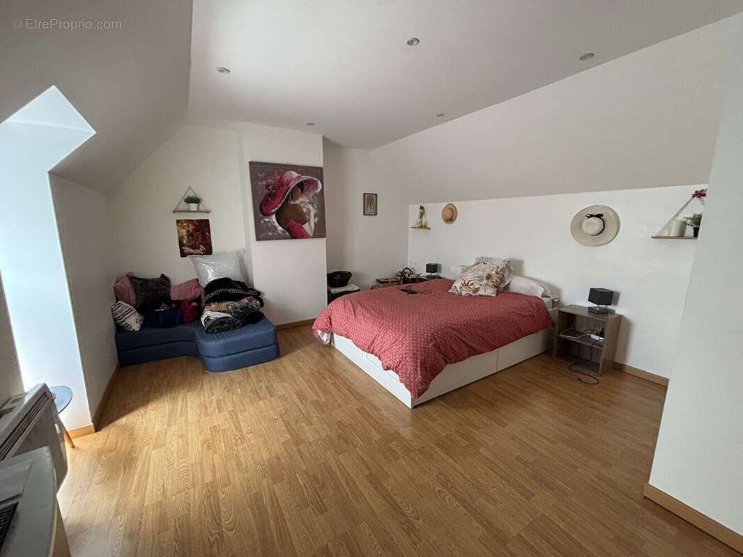 Maison Gisors 5 pièce(s) - photo 3