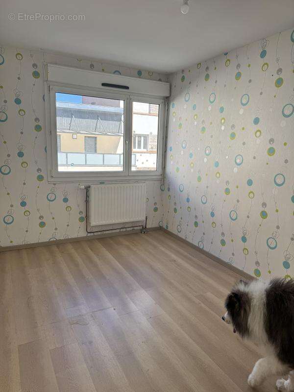 Appartement F3 NANCY - photo 7