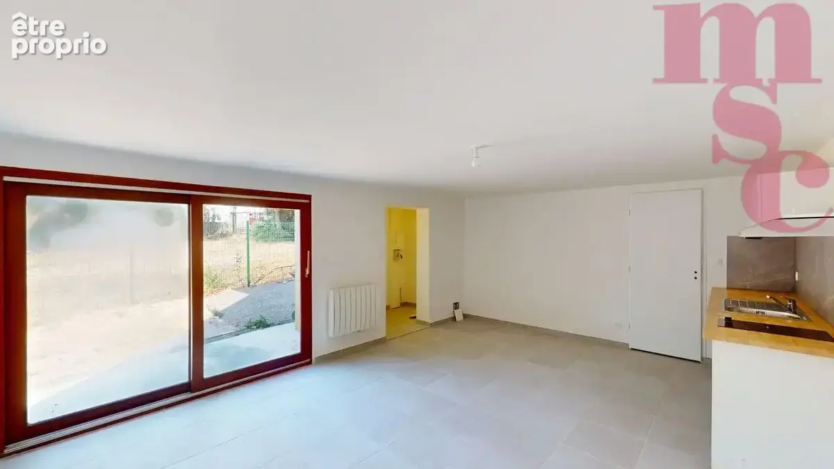 Appartement - photo 2