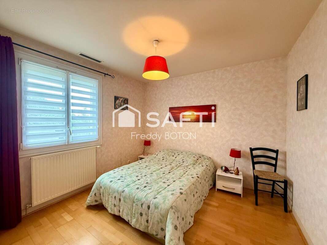 Maison 98 m² à Cerizay  - photo 8