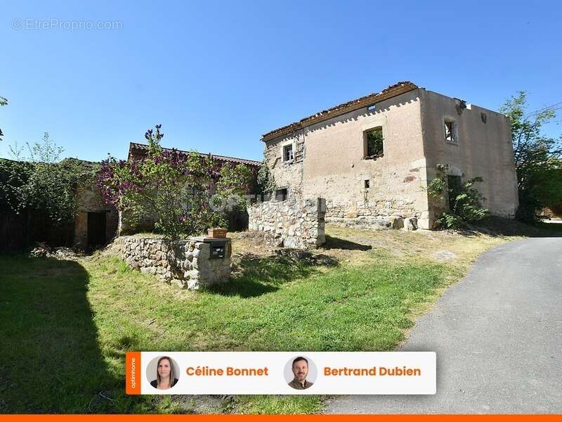 Maison à BONGHEAT