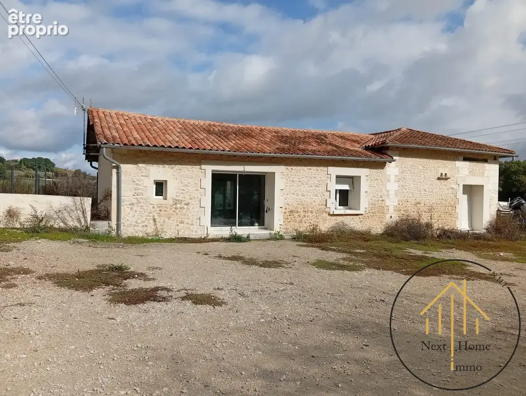 Maison 6 pièces 165 m² à vendre à Chalais (16210) - photo 2