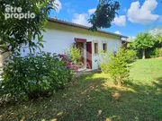 Maison à HASTINGUES