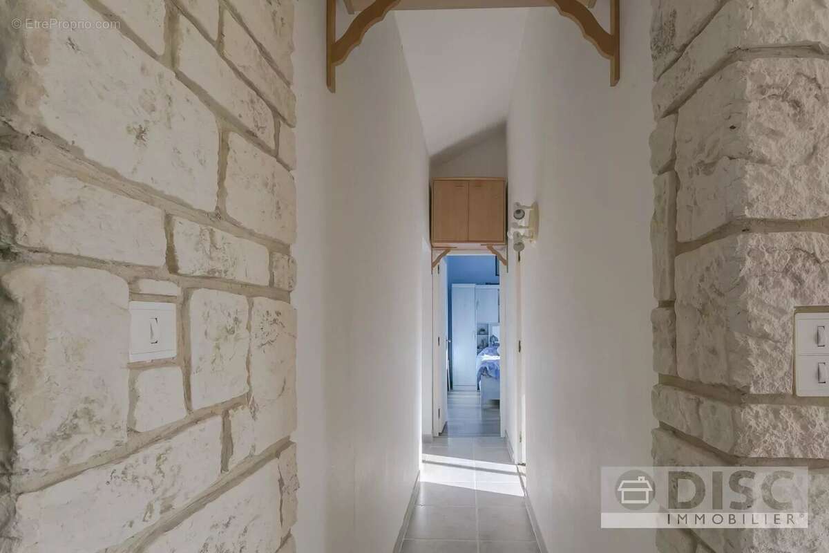 Maison à SAINT-ANDRE-DE-NAJAC