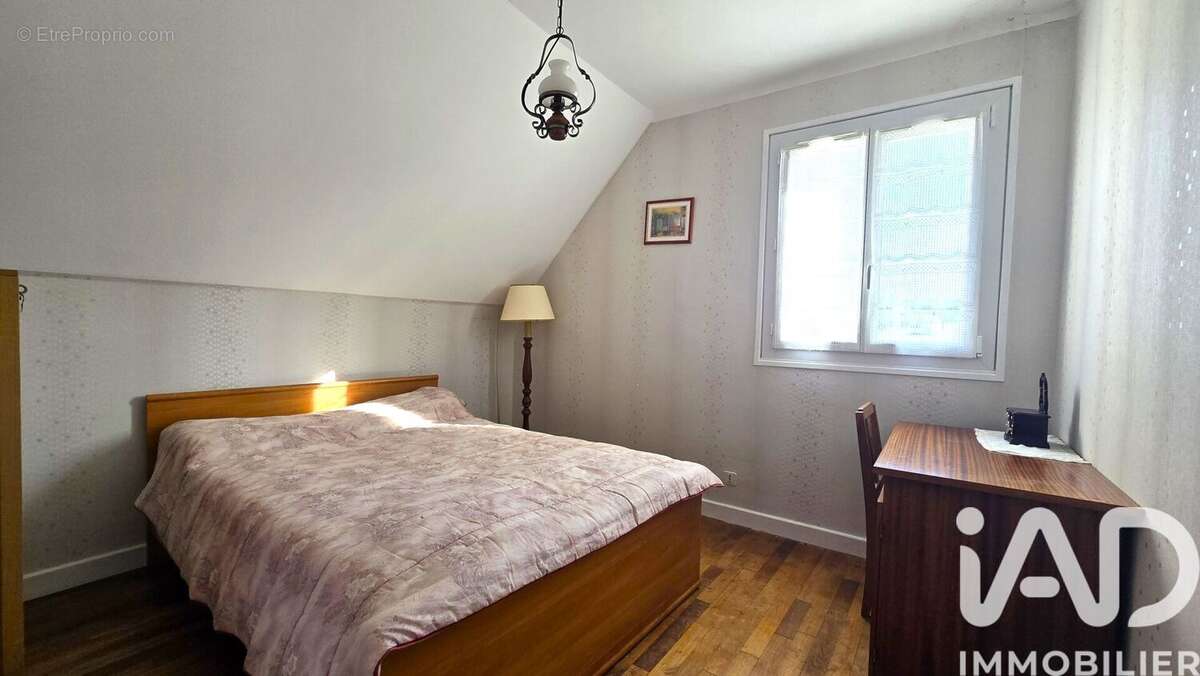 Photo 8 - Maison à COMBOURG