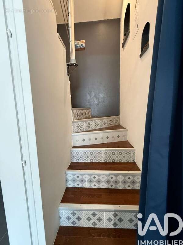 Photo 8 - Appartement à PONTCHARRA