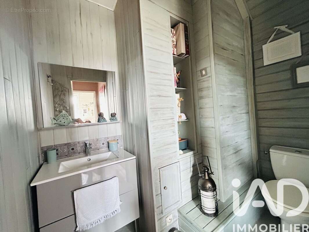 Maison 140 m² à Villequier  - photo 8