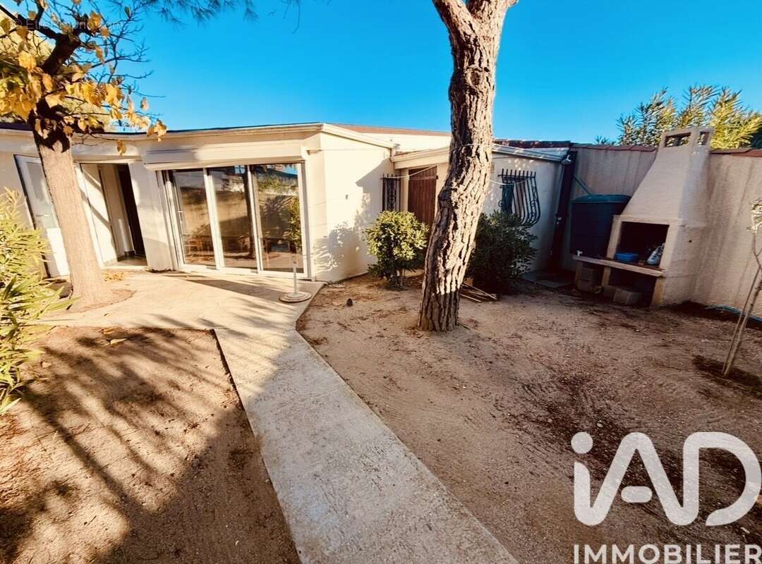 Photo 2 - Maison à TORREILLES