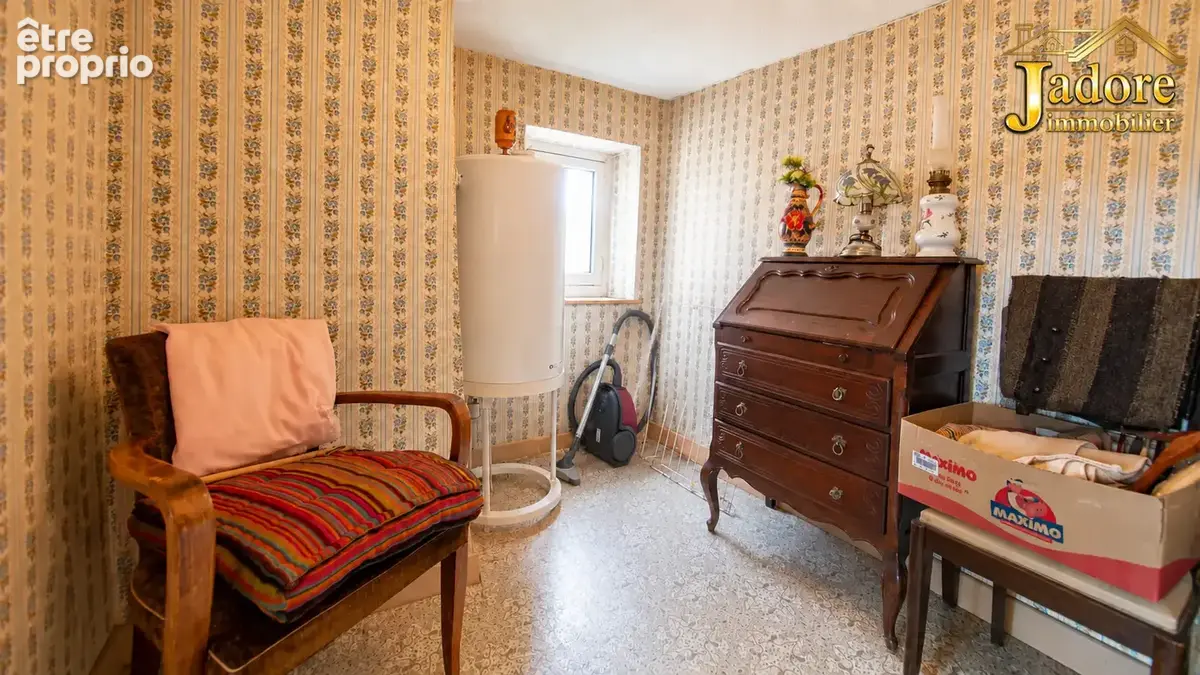 Maison petit prix a saisir - photo 11