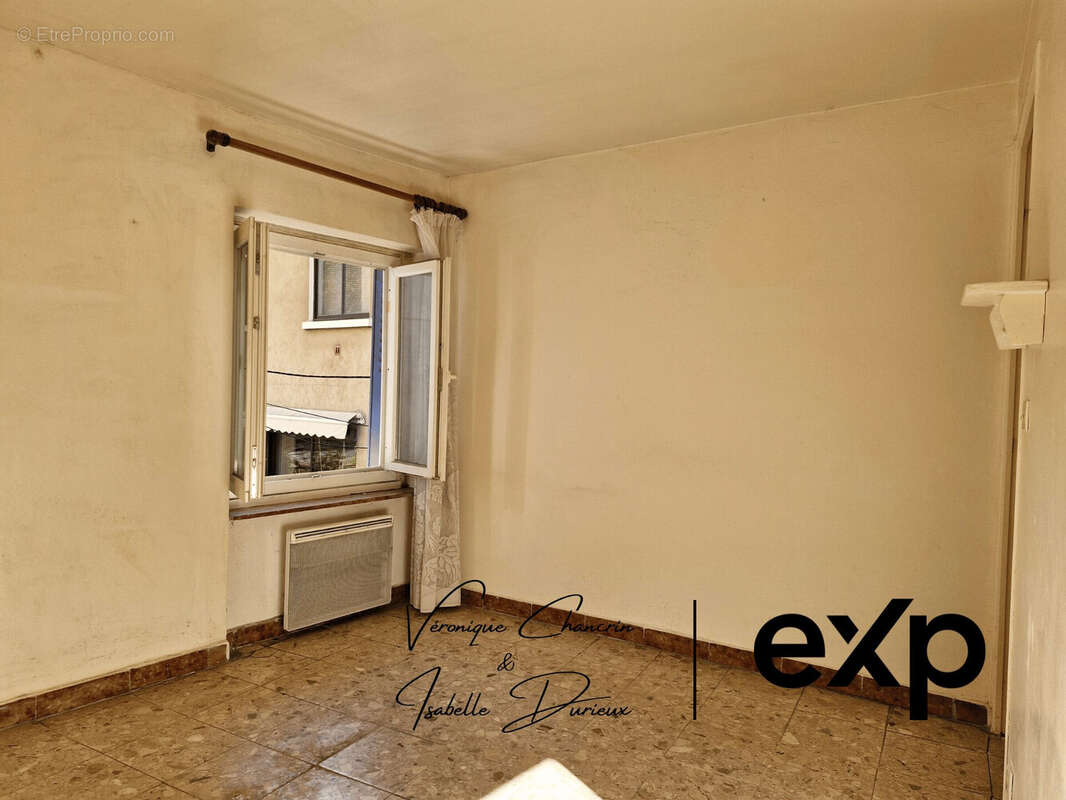 Appartement à OULLINS