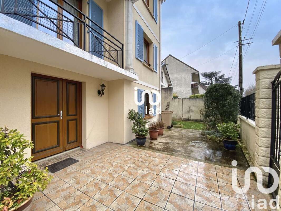 Photo 5 - Maison à LE BOURGET