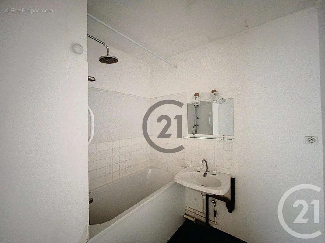 Appartement 41 m² à Troyes  - photo 4