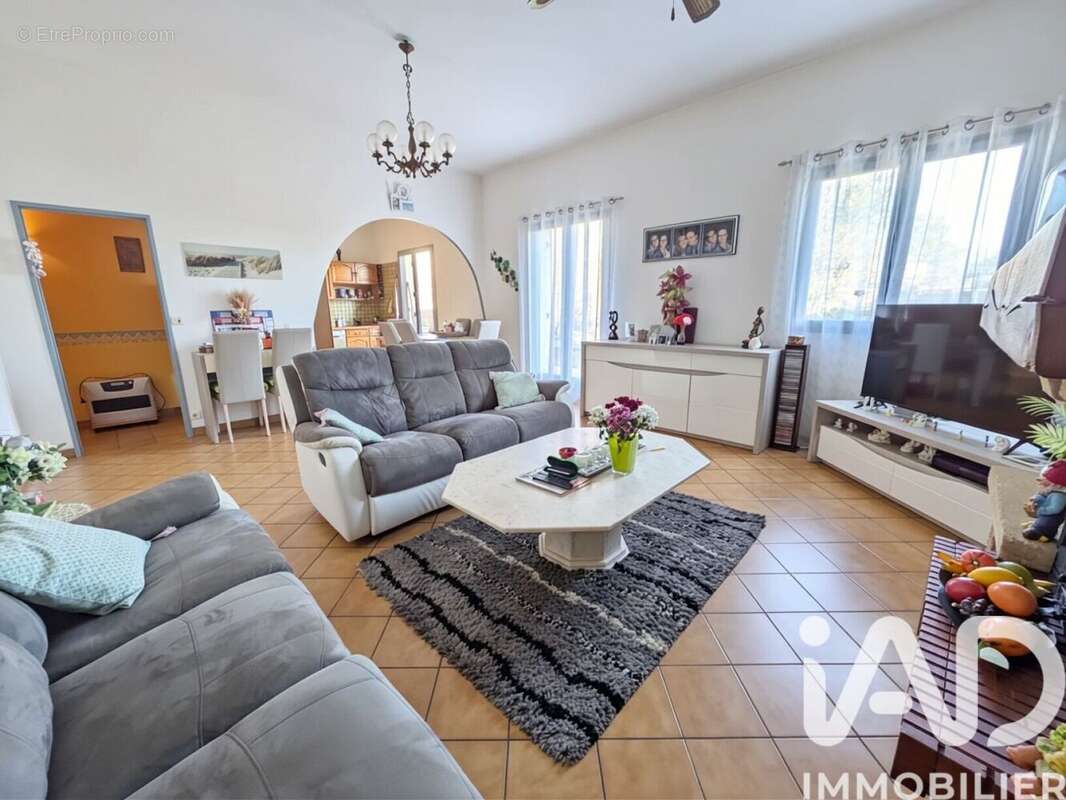 Photo 4 - Maison à BIGANOS