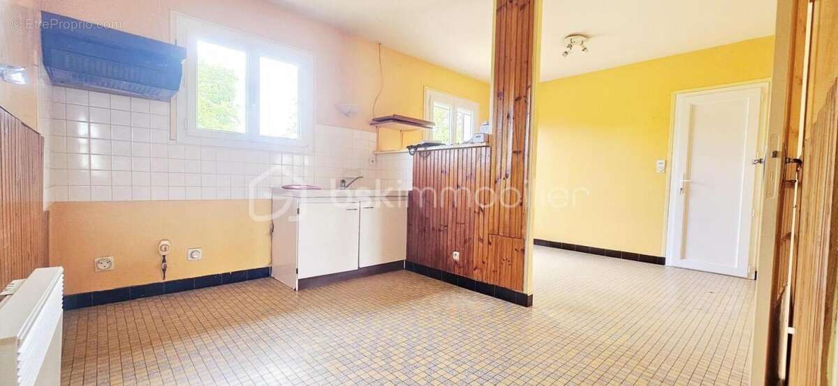 exclusivité – maison de plain-pied 3 chambres, lumineuse, sans vis-à-vis et à 5 minutes à pied du centre de sully-sur-loire !  - photo 10