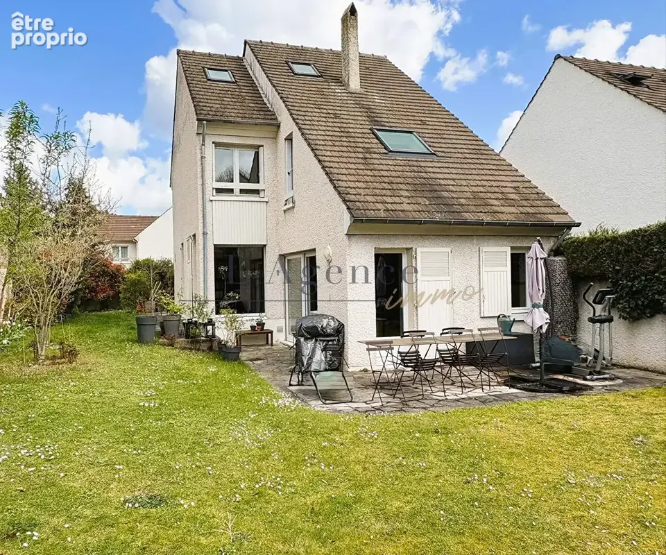 MAISON  Bois st Denis - photo 16