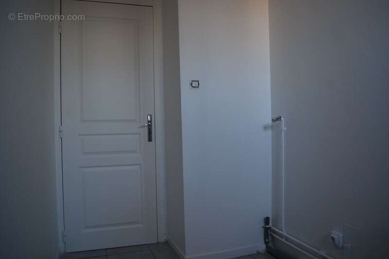 Appartement à FEYZIN