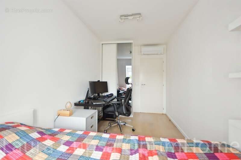 Appartement à ANTONY