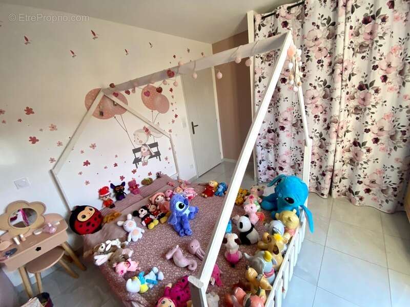 Maison à RION-DES-LANDES