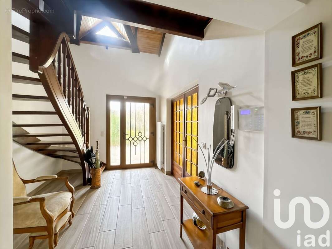 Photo 5 - Maison à YERRES