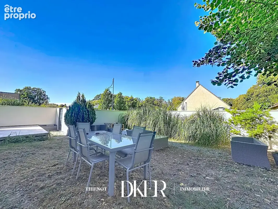 Maison avec piscine intérieur - photo 28