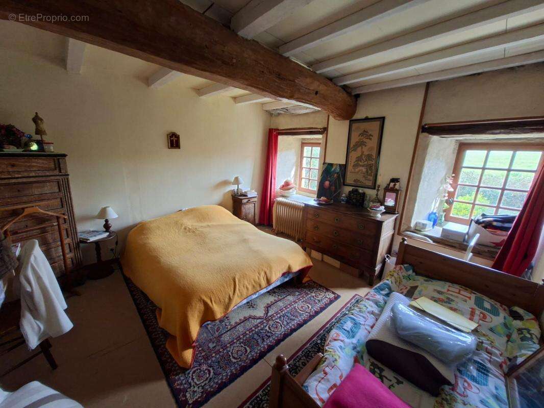 Ancien manoir breton du XVIe siècle – Un patrimoine d'exception au cœur du Trégor - photo 14