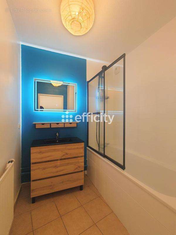 Appartement à LYON-7E