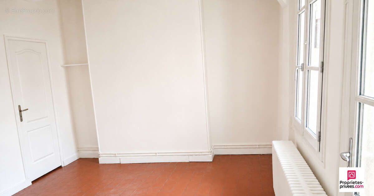 Appartement  Auxerre 3 pièces  61 m2 - photo 4