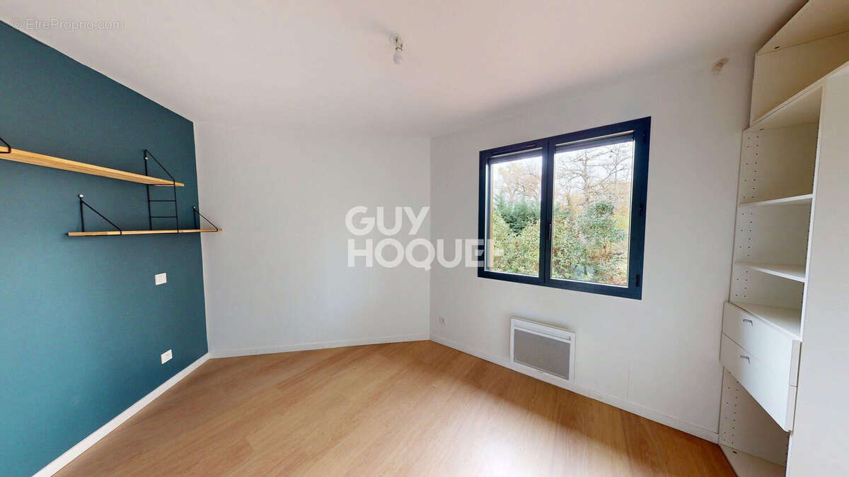 Maison à SAINT-SELVE