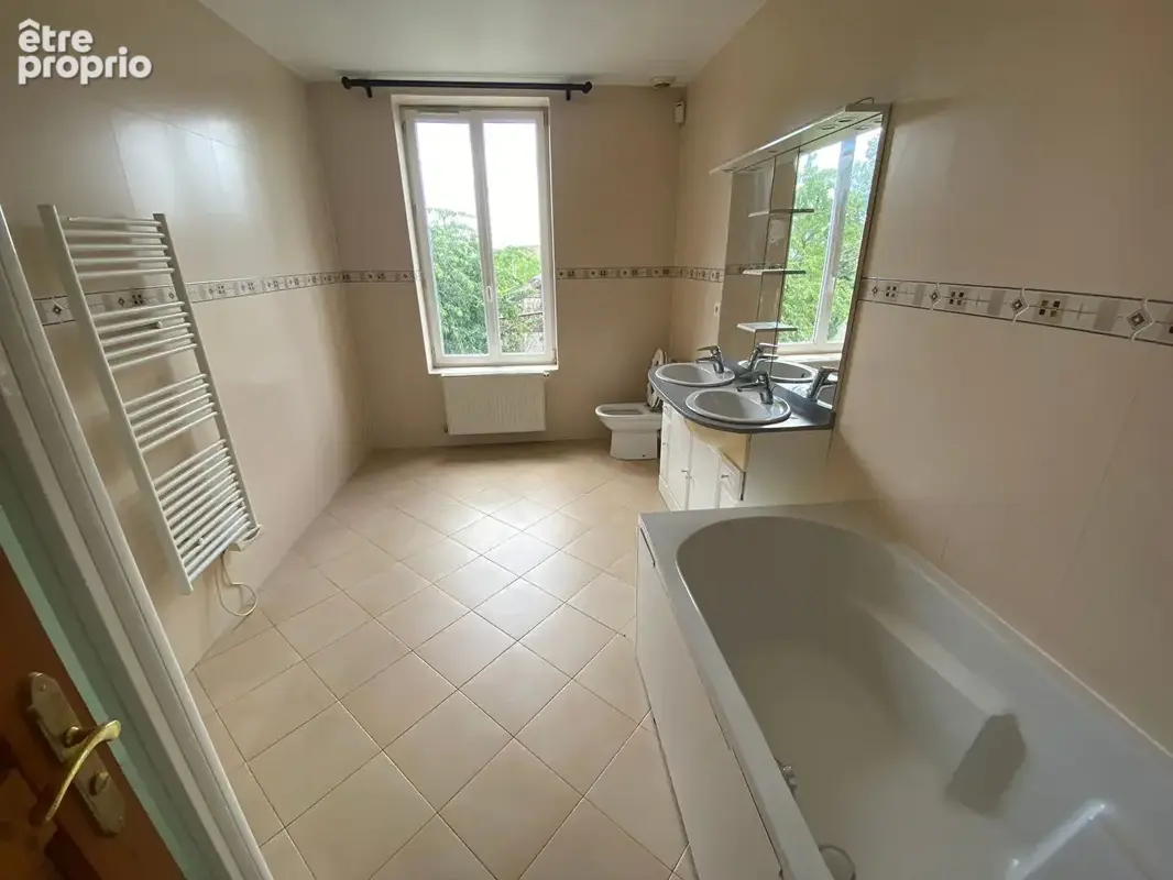 Immeuble Anserville - photo 9