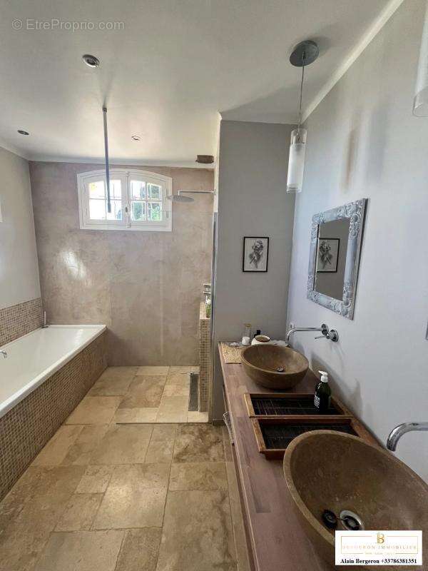 Maison à CABRIS