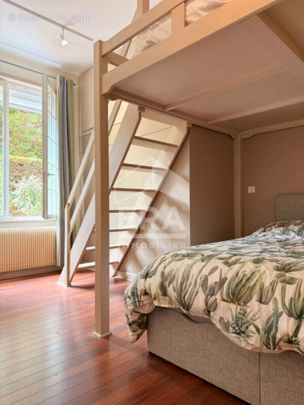 Appartement à LE TOUQUET-PARIS-PLAGE