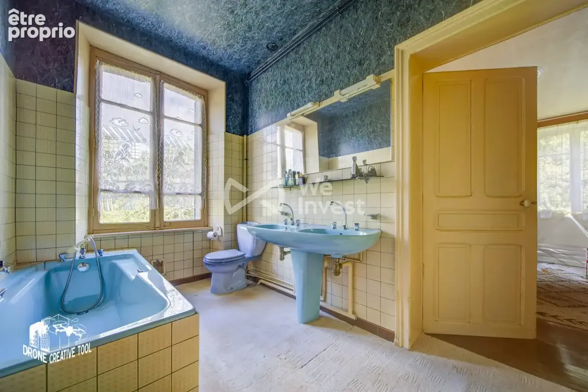 Maison 8 pièces 241 m² à vendre à Lacroix-Sur-Meuse (55300) - photo 8