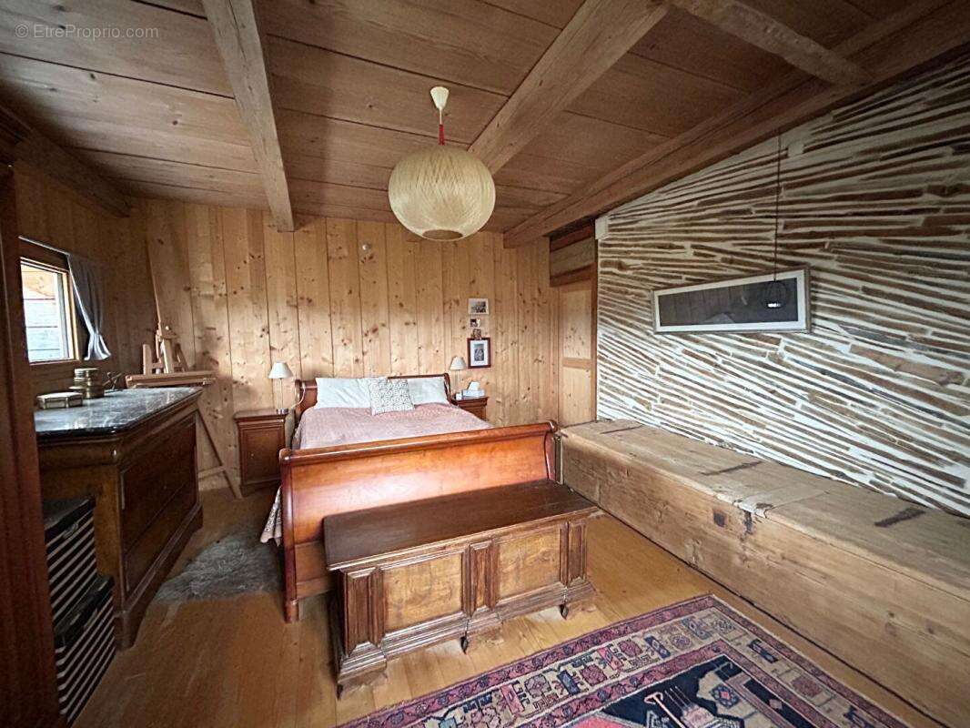 Maison à MAICHE