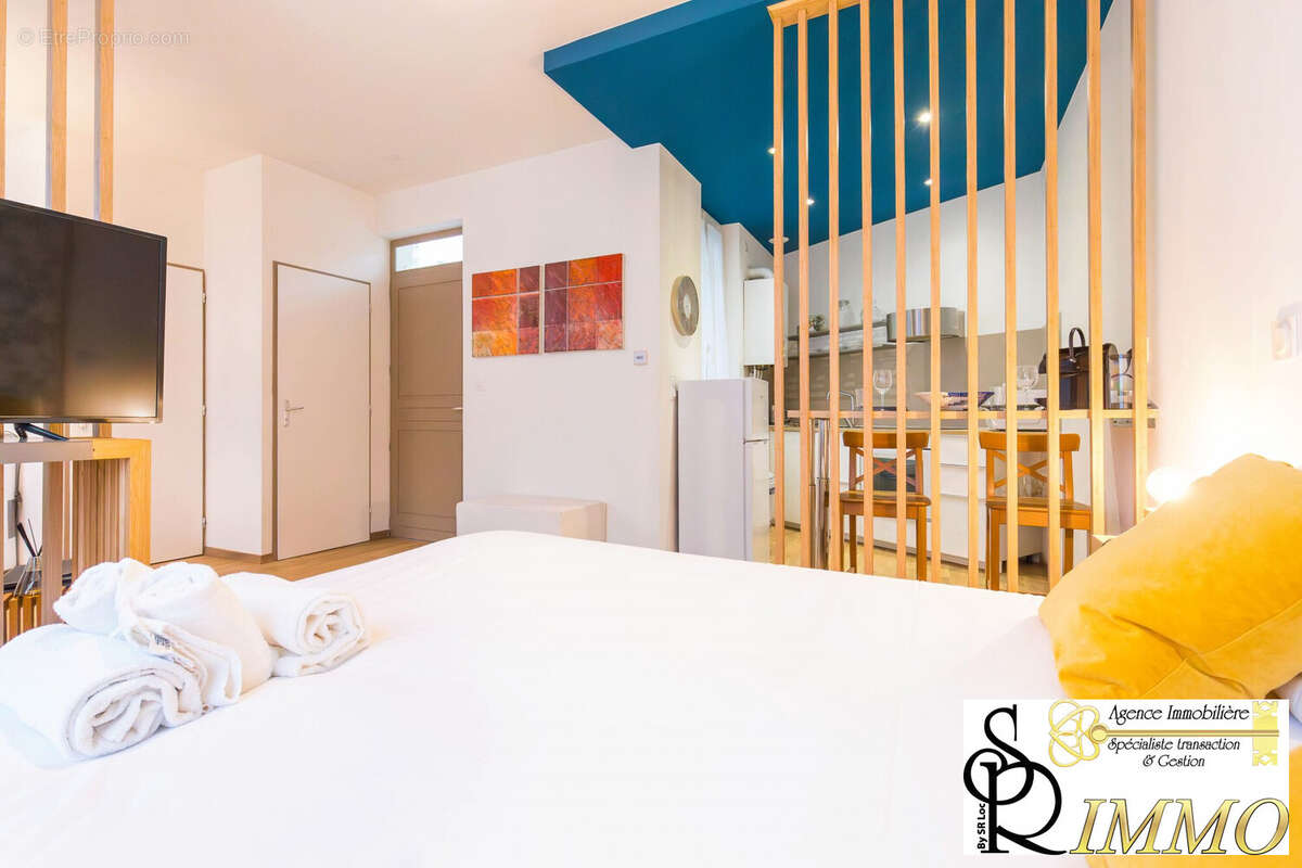 Appartement à DIJON