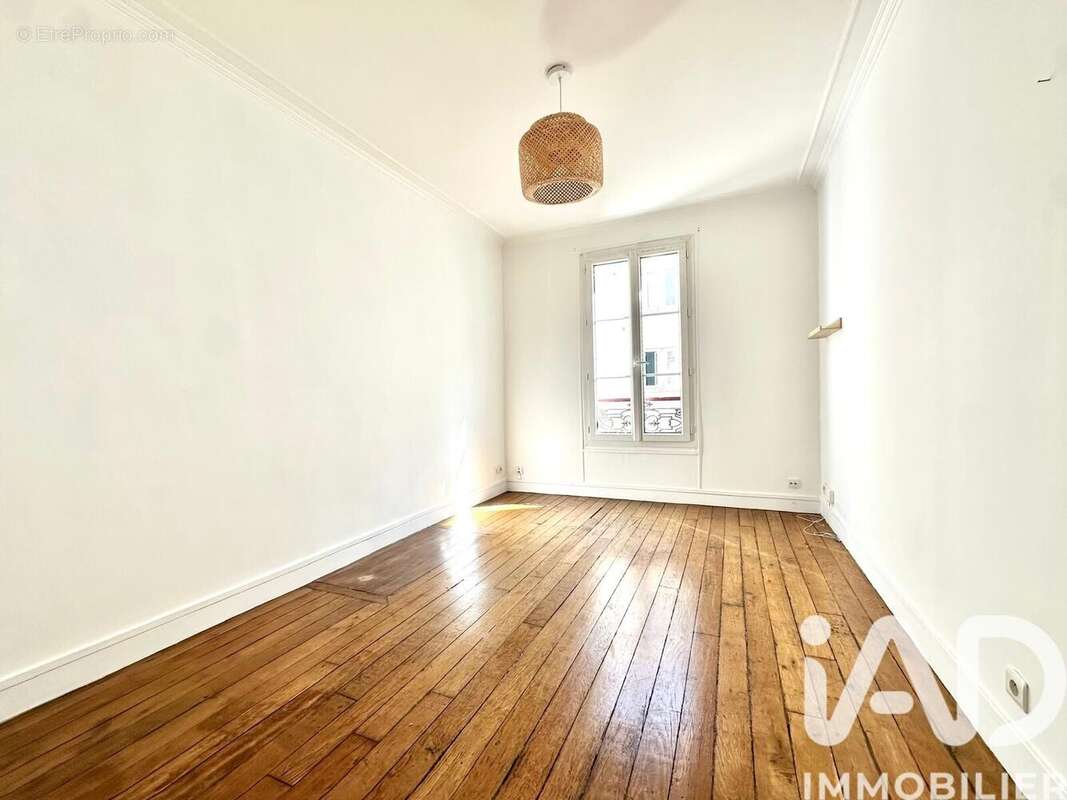 Photo 8 - Appartement à PARIS-17E