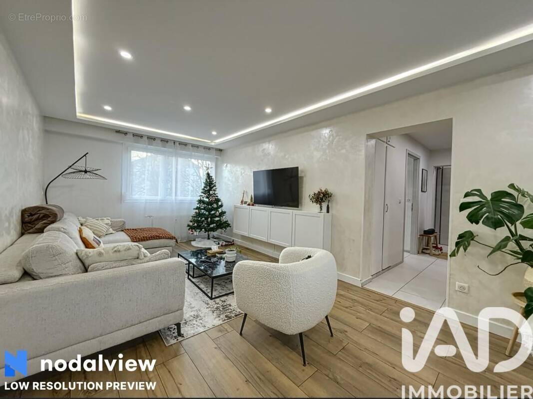 Photo 1 - Appartement à RIXHEIM