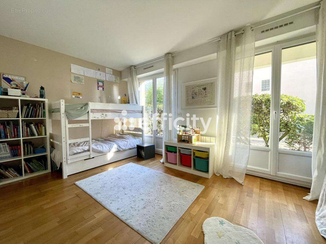 Appartement à VERSAILLES