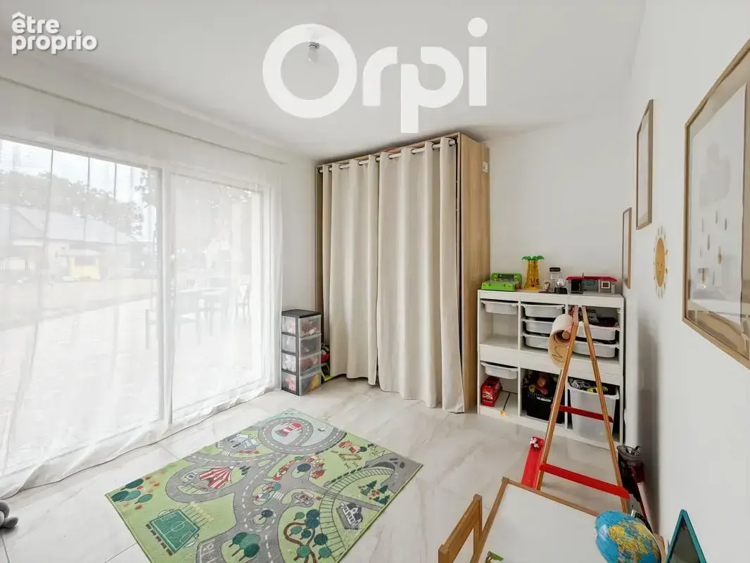 Maison À Vendre-Plain Pied-5 chambres à 5 mins d'Estrées Saint Denis - photo 14